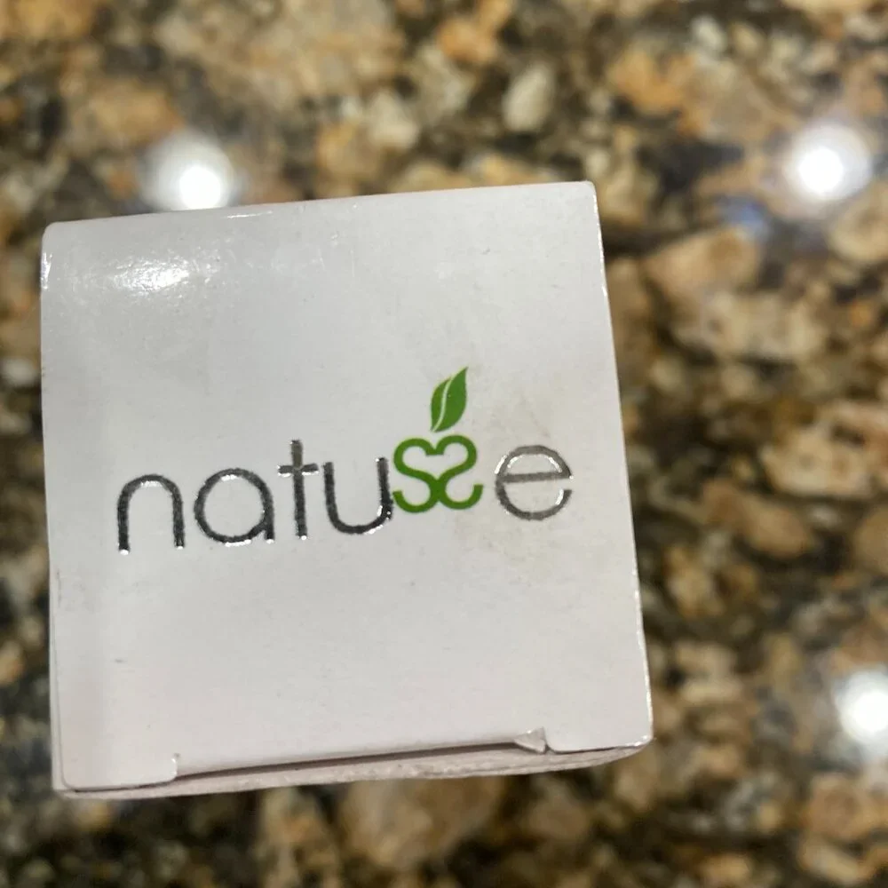 NIB Natusse Facial Hydrating Gel 50ml